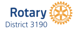 Rotary Club Logo